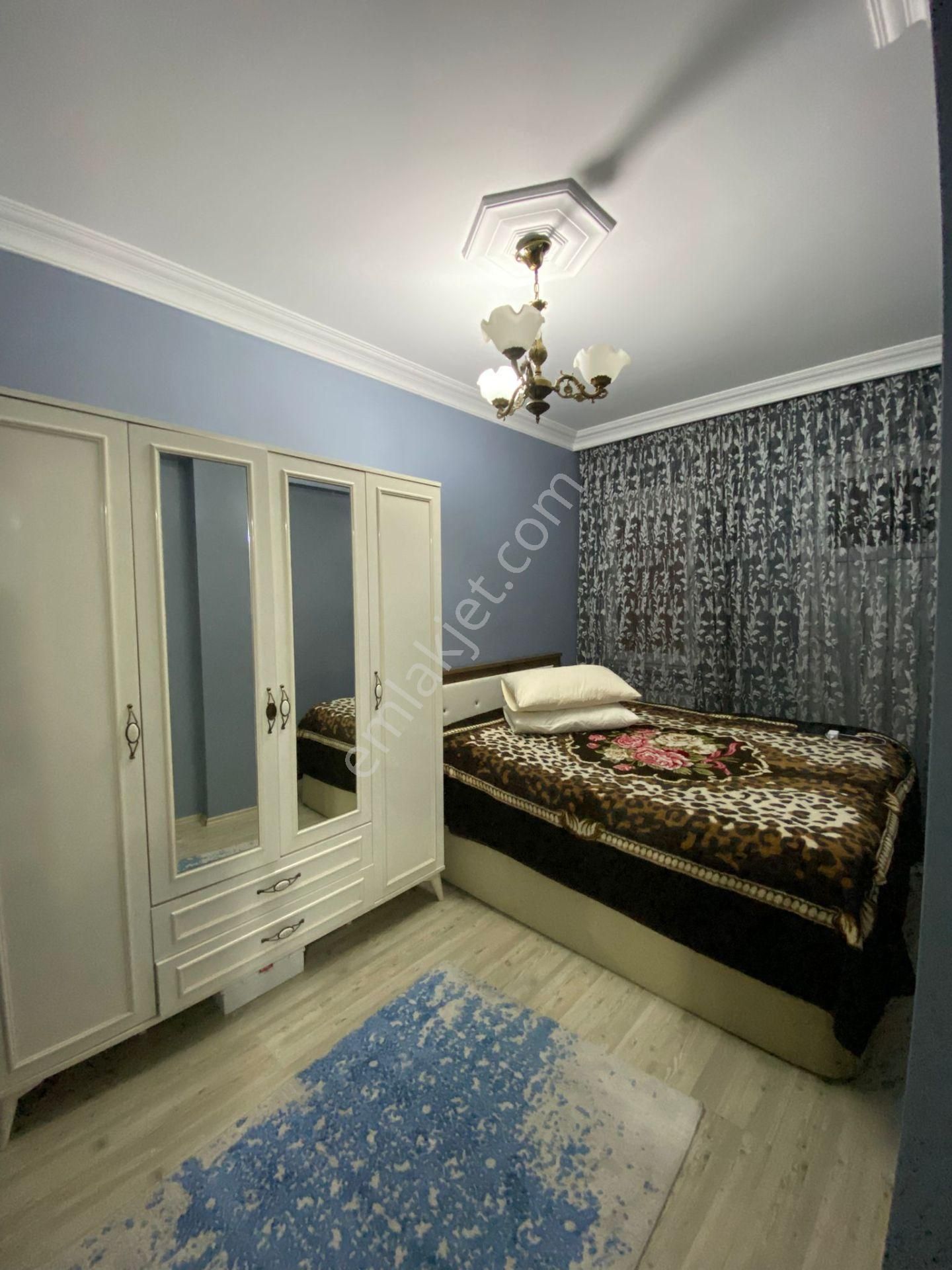 Demirtaşta Fırsat 5+1 Satılık Dublex - Görsel 7