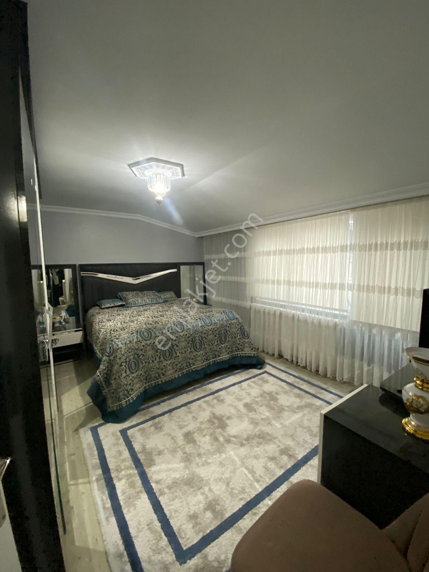 Demirtaşta Fırsat 5+1 Satılık Dublex - Görsel 18