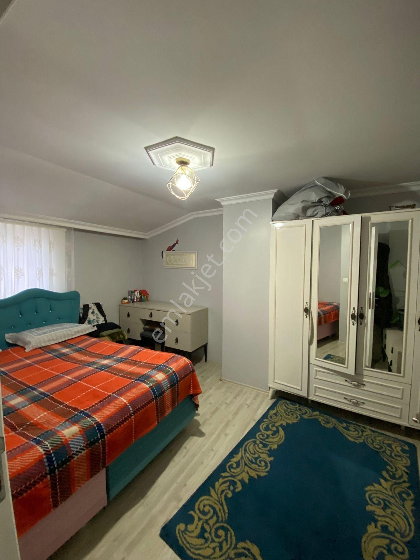 Demirtaşta Fırsat 5+1 Satılık Dublex - Görsel 13