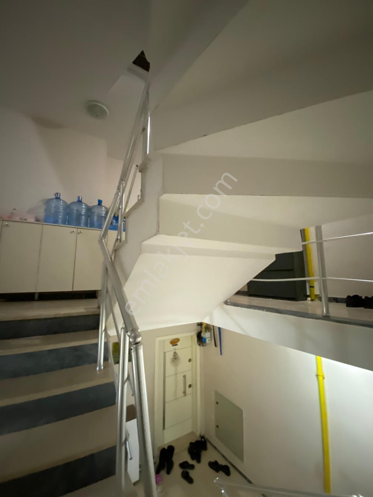 Demirtaşta Fırsat 5+1 Satılık Dublex - Görsel 28