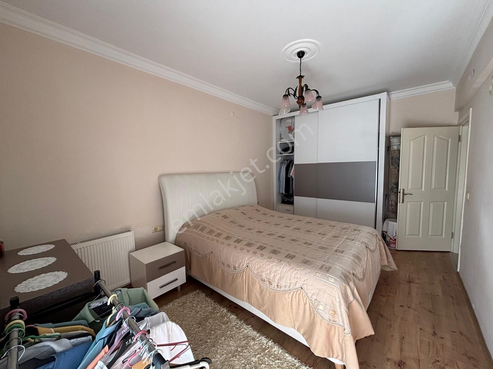 Yatırımlık Deniz Manzaralı Net 135 Geniş Daire - Görsel 20