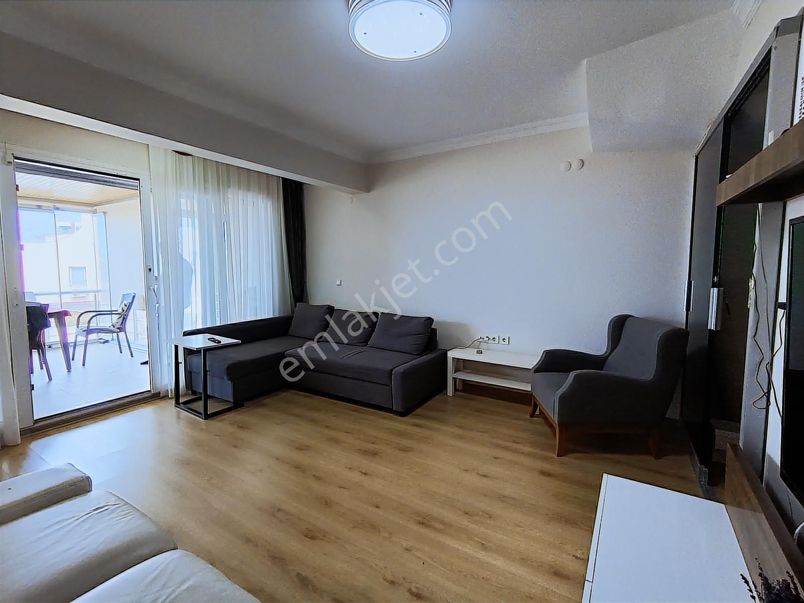 Kadınlar Denizinde Deniz Manzaralı 165 M2 Satılık 3+1 Dubleks Ev - Görsel 14