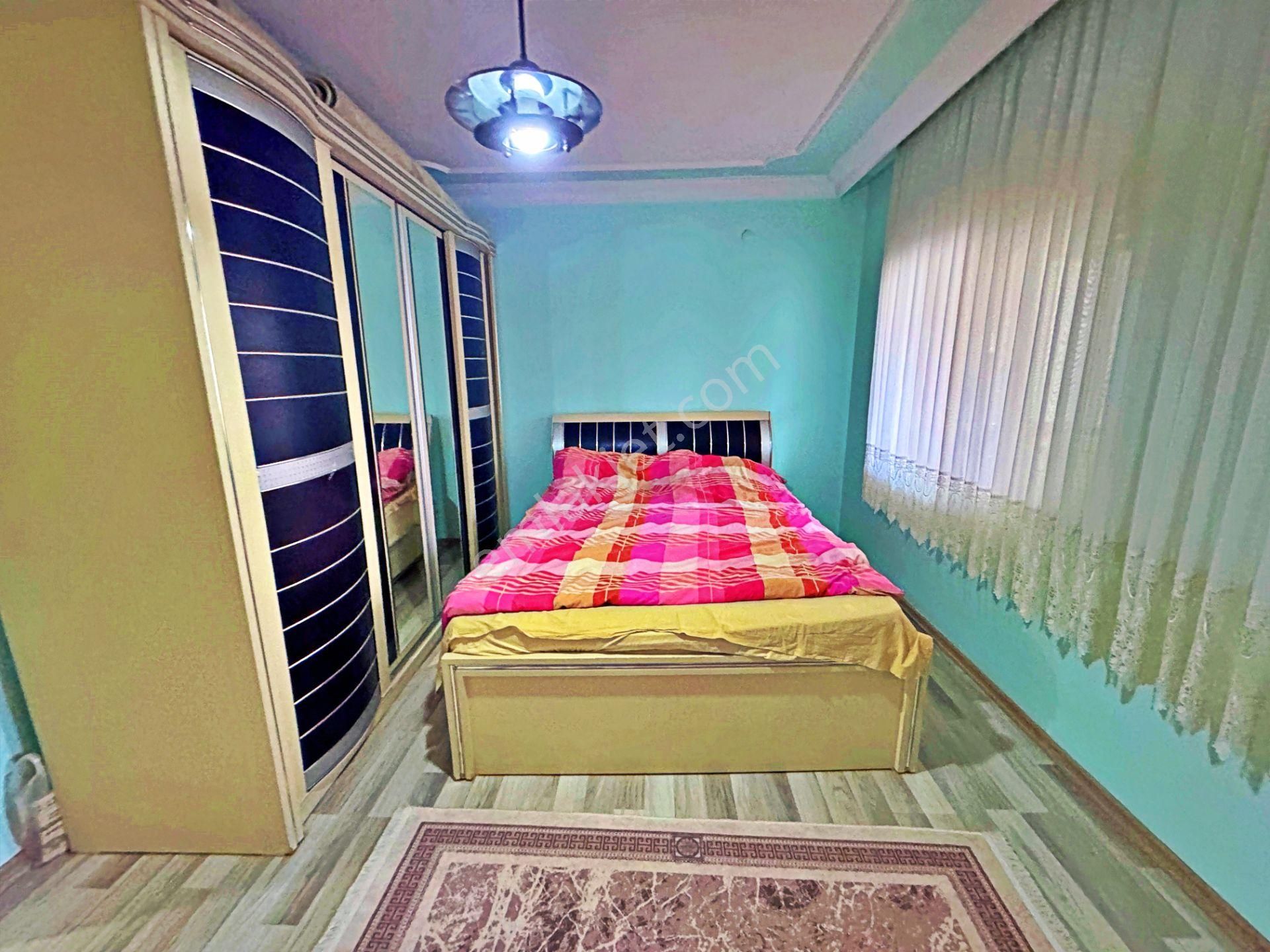 🌀yetki Gültaş Emlaktan Akçayda Satılık 4+1 Geniş Bahçeli Cam Balkonlu Müstakil Ev - Görsel 29