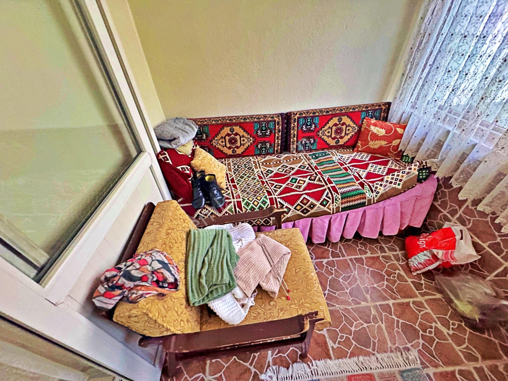 🌀yetki Gültaş Emlaktan Akçayda Satılık 4+1 Geniş Bahçeli Cam Balkonlu Müstakil Ev - Görsel 19