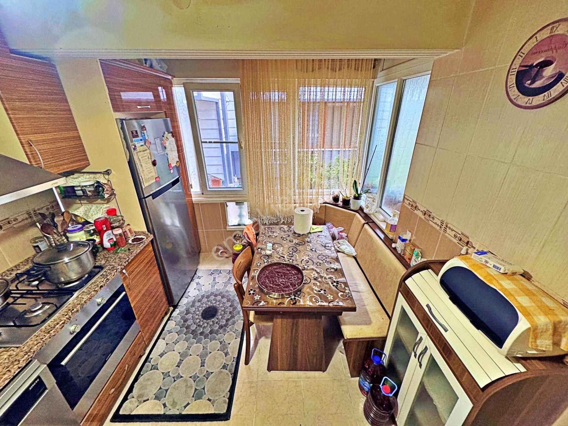 🌀yetki Gültaş Emlaktan Akçayda Satılık 4+1 Geniş Bahçeli Cam Balkonlu Müstakil Ev - Görsel 10