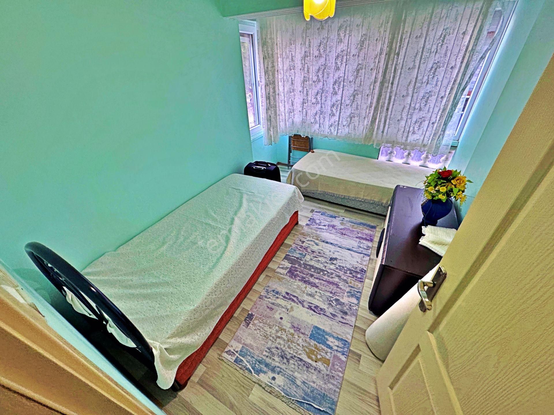 🌀yetki Gültaş Emlaktan Akçayda Satılık 4+1 Geniş Bahçeli Cam Balkonlu Müstakil Ev - Görsel 25