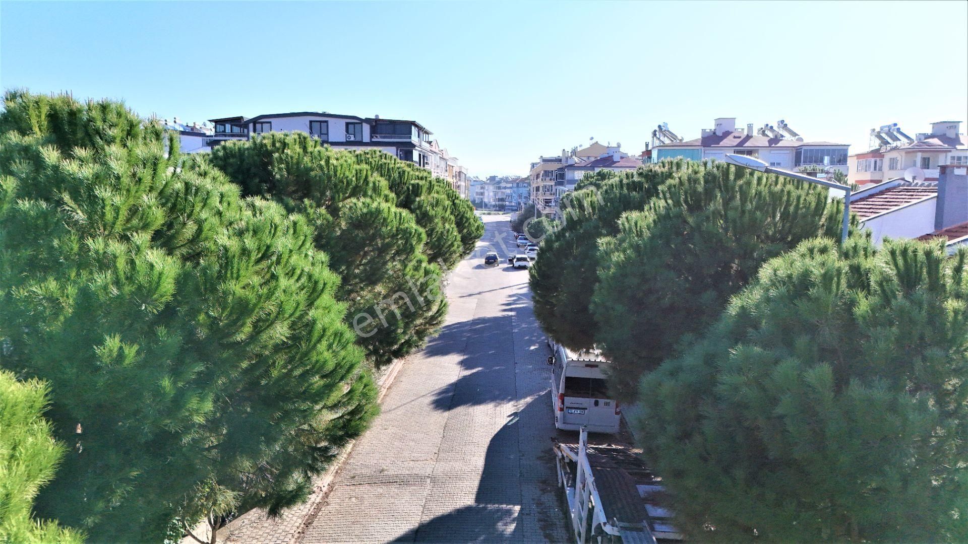 🌀yetki Gültaş Emlaktan Akçayda Satılık 4+1 Geniş Bahçeli Cam Balkonlu Müstakil Ev - Görsel 3