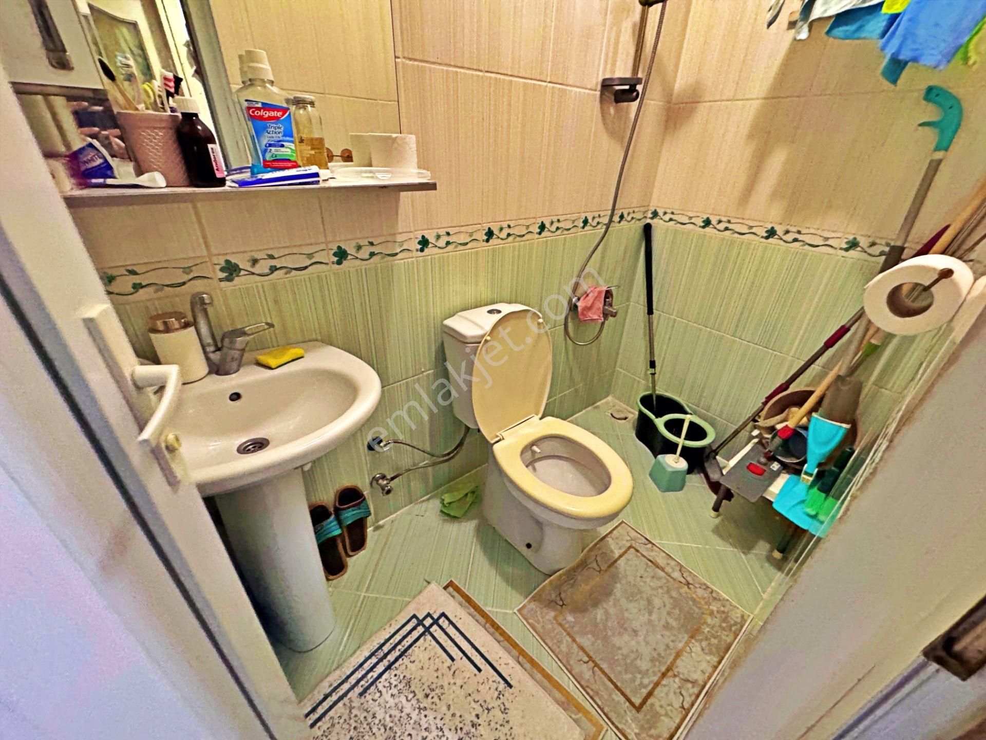 🌀yetki Gültaş Emlaktan Akçayda Satılık 4+1 Geniş Bahçeli Cam Balkonlu Müstakil Ev - Görsel 20