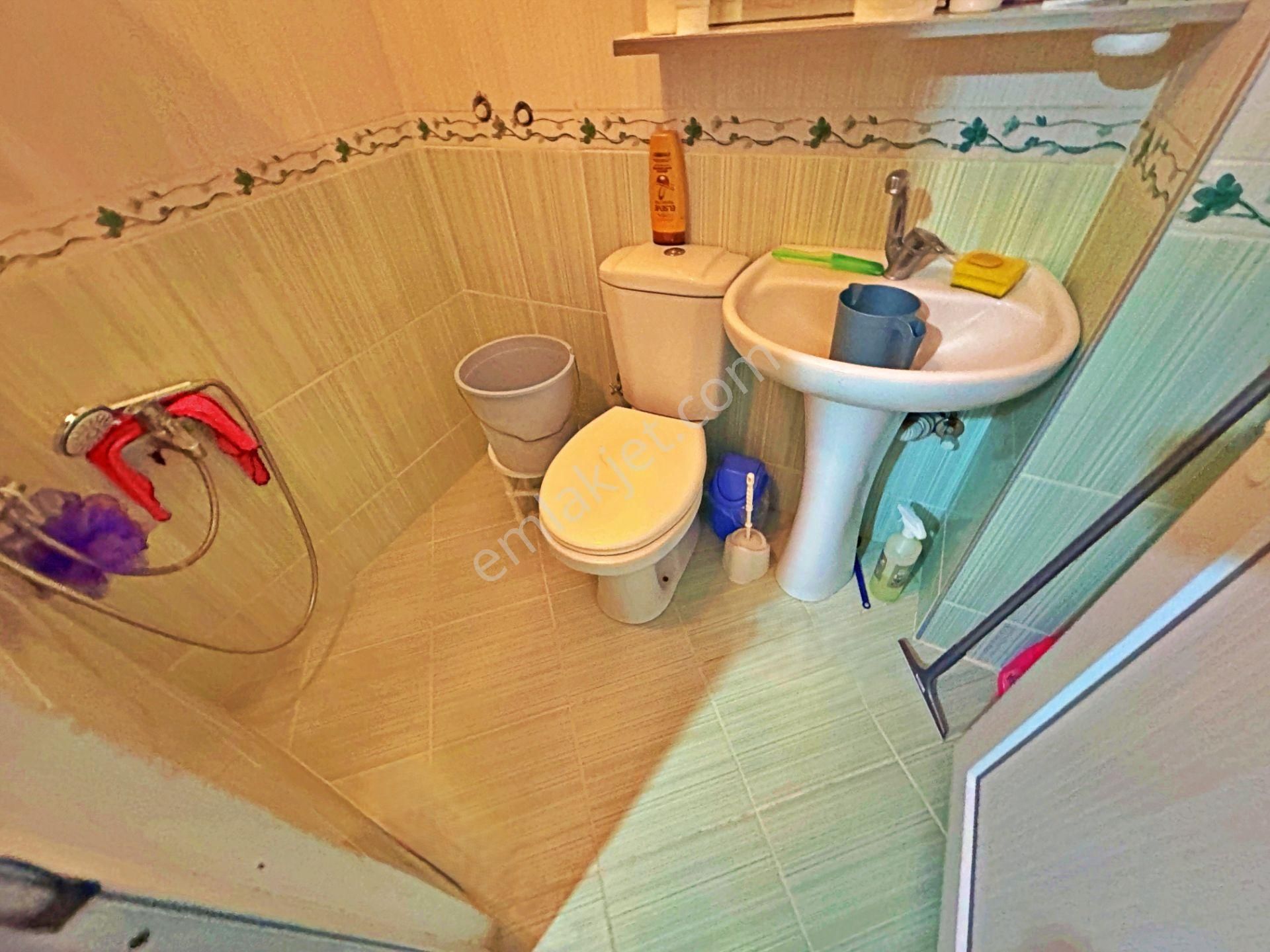 🌀yetki Gültaş Emlaktan Akçayda Satılık 4+1 Geniş Bahçeli Cam Balkonlu Müstakil Ev - Görsel 27