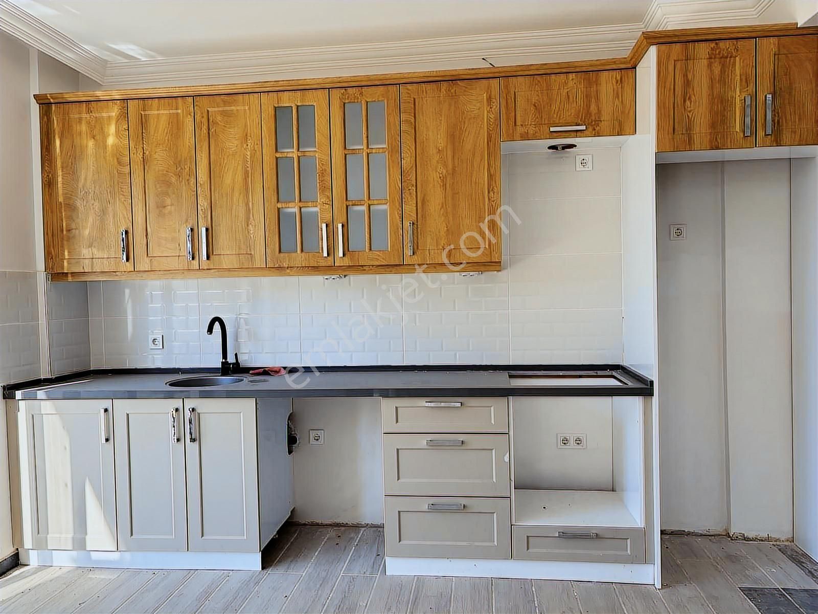 Acilll Satılık Tek Müstakil 3+1vılla - Görsel 18