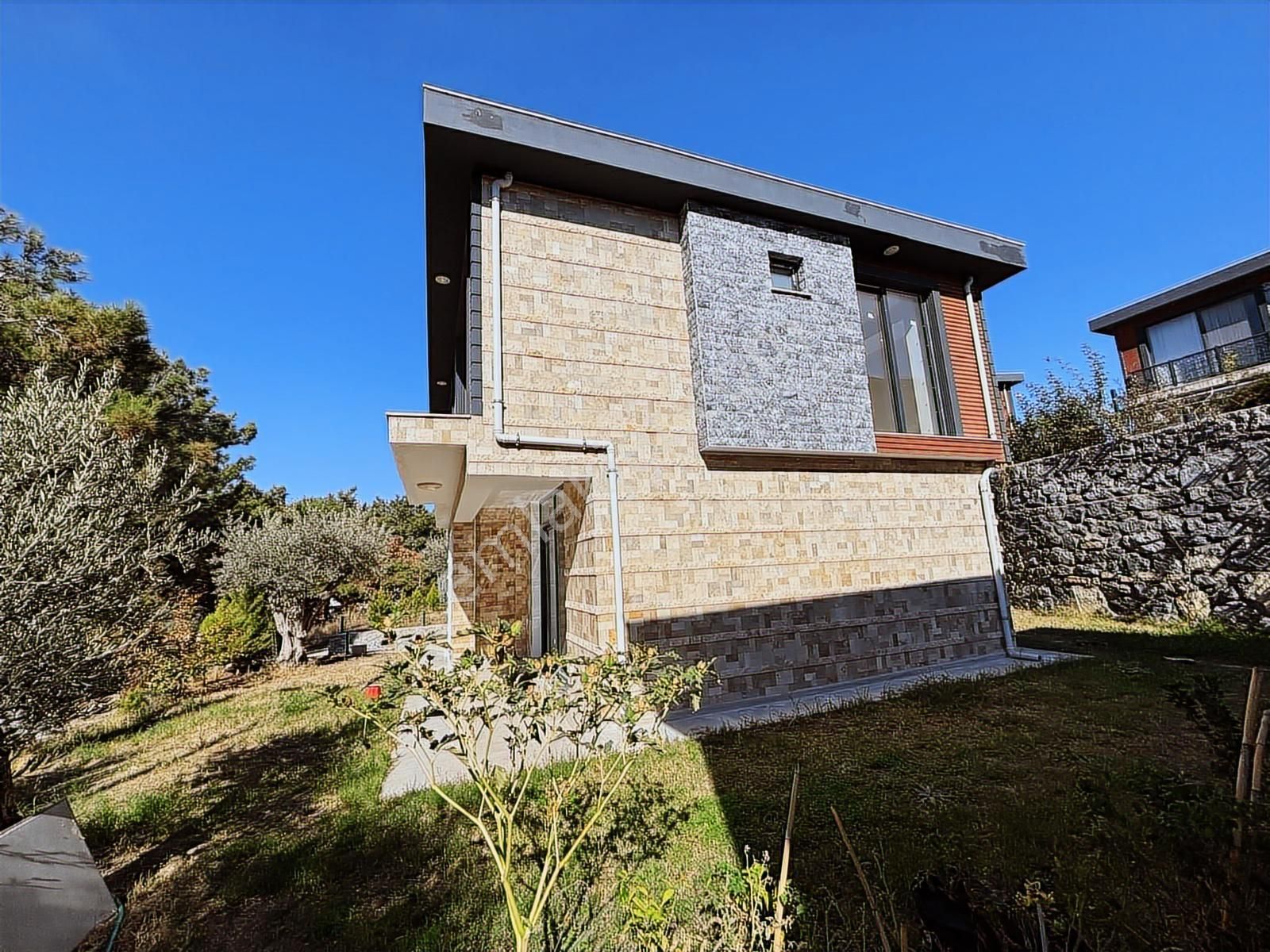 Acilll Satılık Tek Müstakil 3+1vılla - Görsel 12