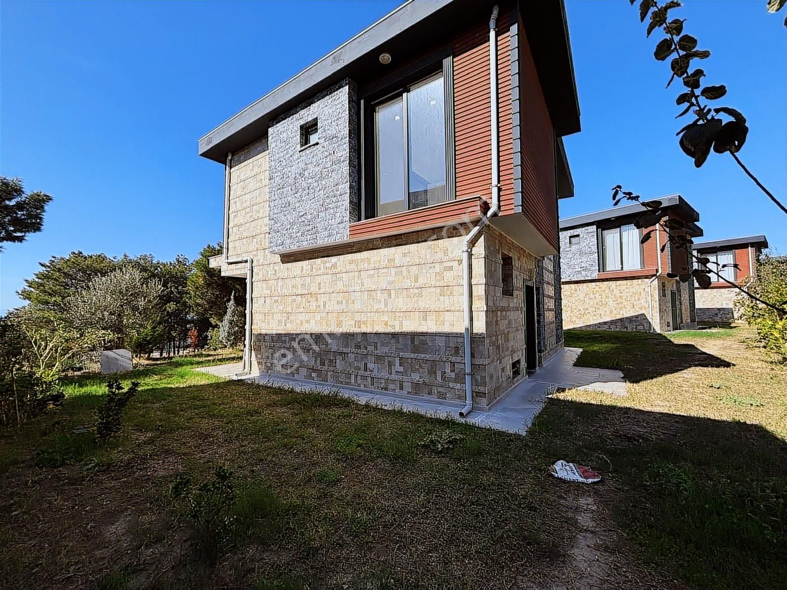 Acilll Satılık Tek Müstakil 3+1vılla - Görsel 19