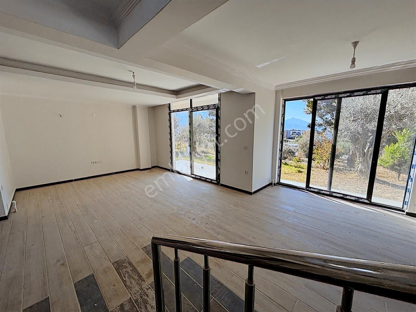 Acilll Satılık Tek Müstakil 3+1vılla - Görsel 16