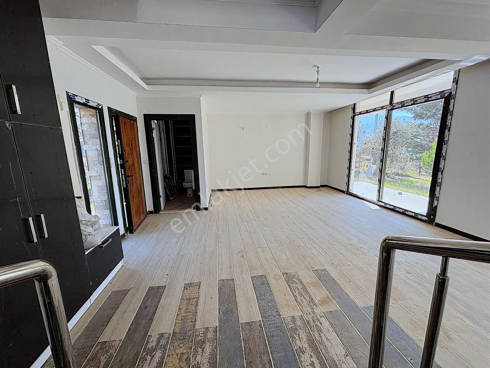 Acilll Satılık Tek Müstakil 3+1vılla - Görsel 4