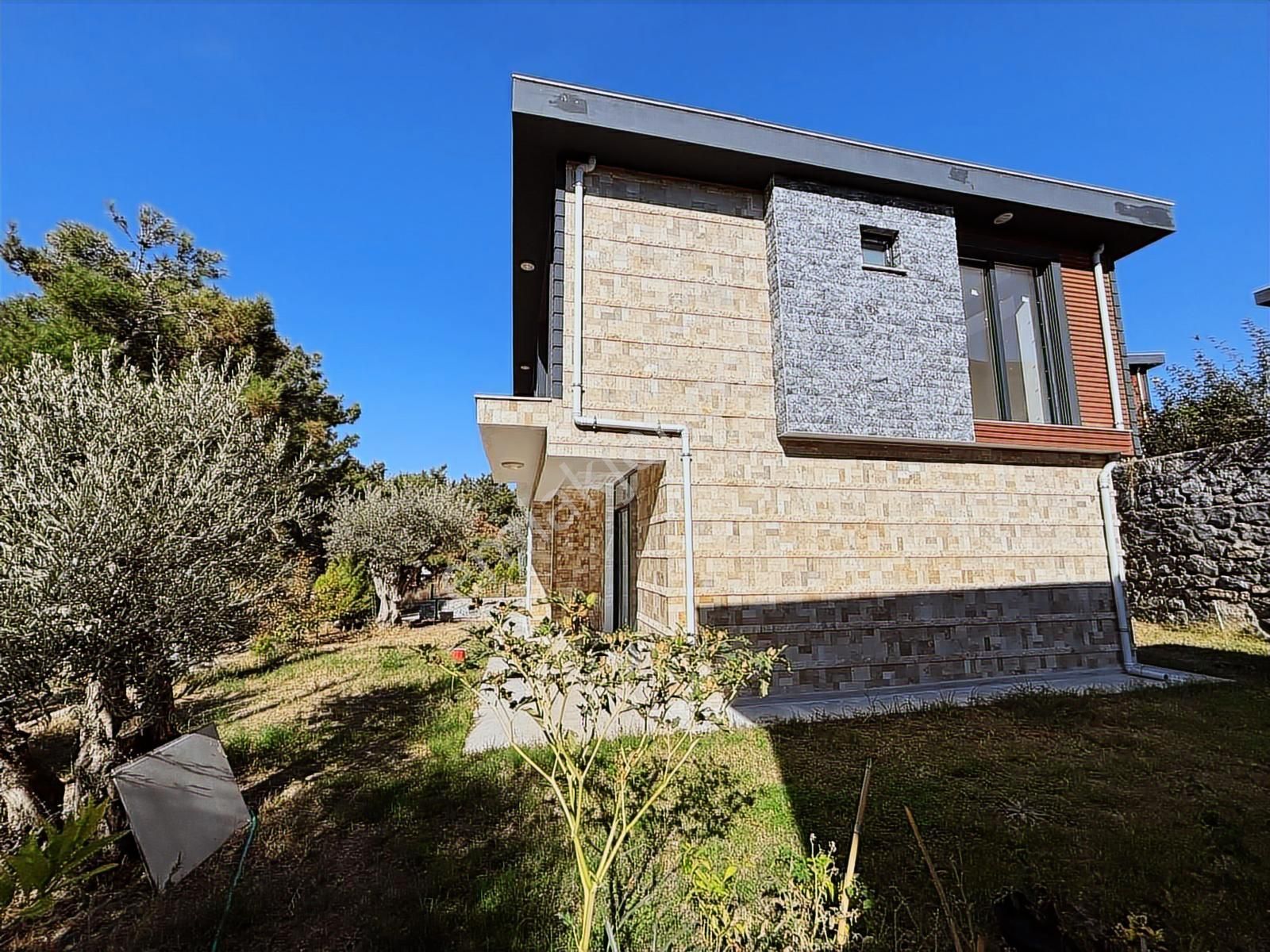 Acilll Satılık Tek Müstakil 3+1vılla - Görsel 8