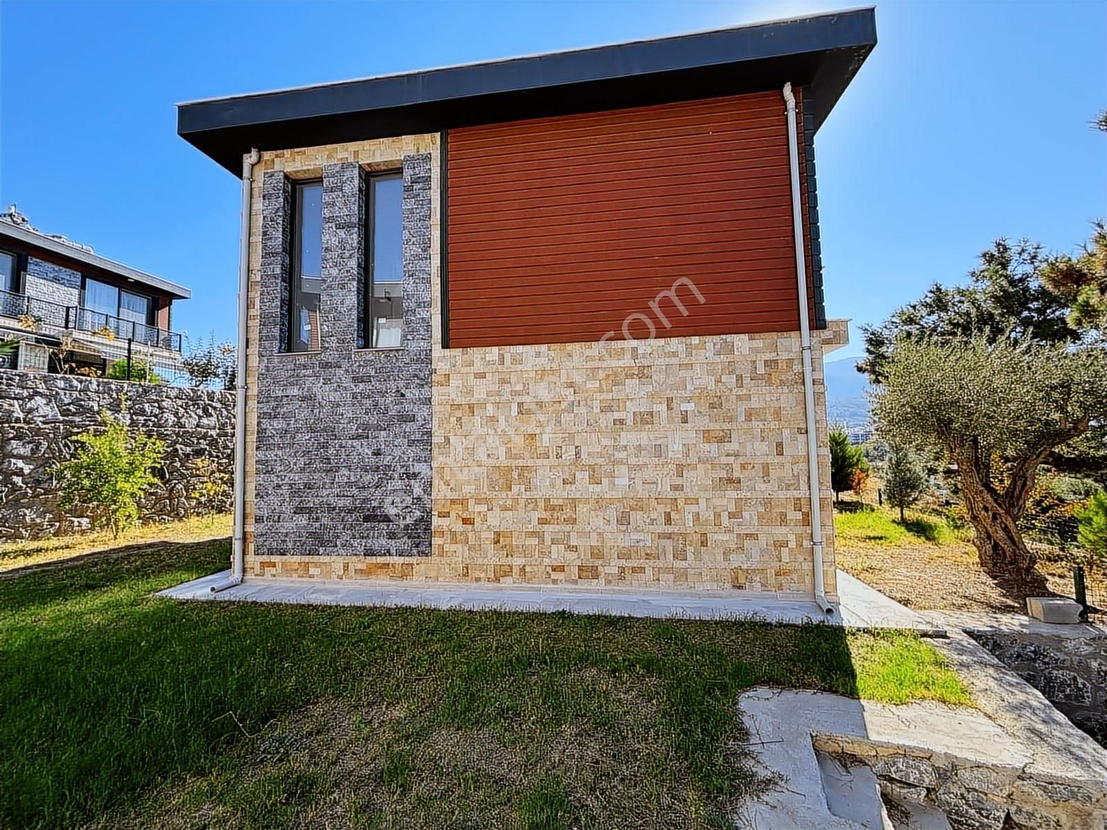 Acilll Satılık Tek Müstakil 3+1vılla - Görsel 13