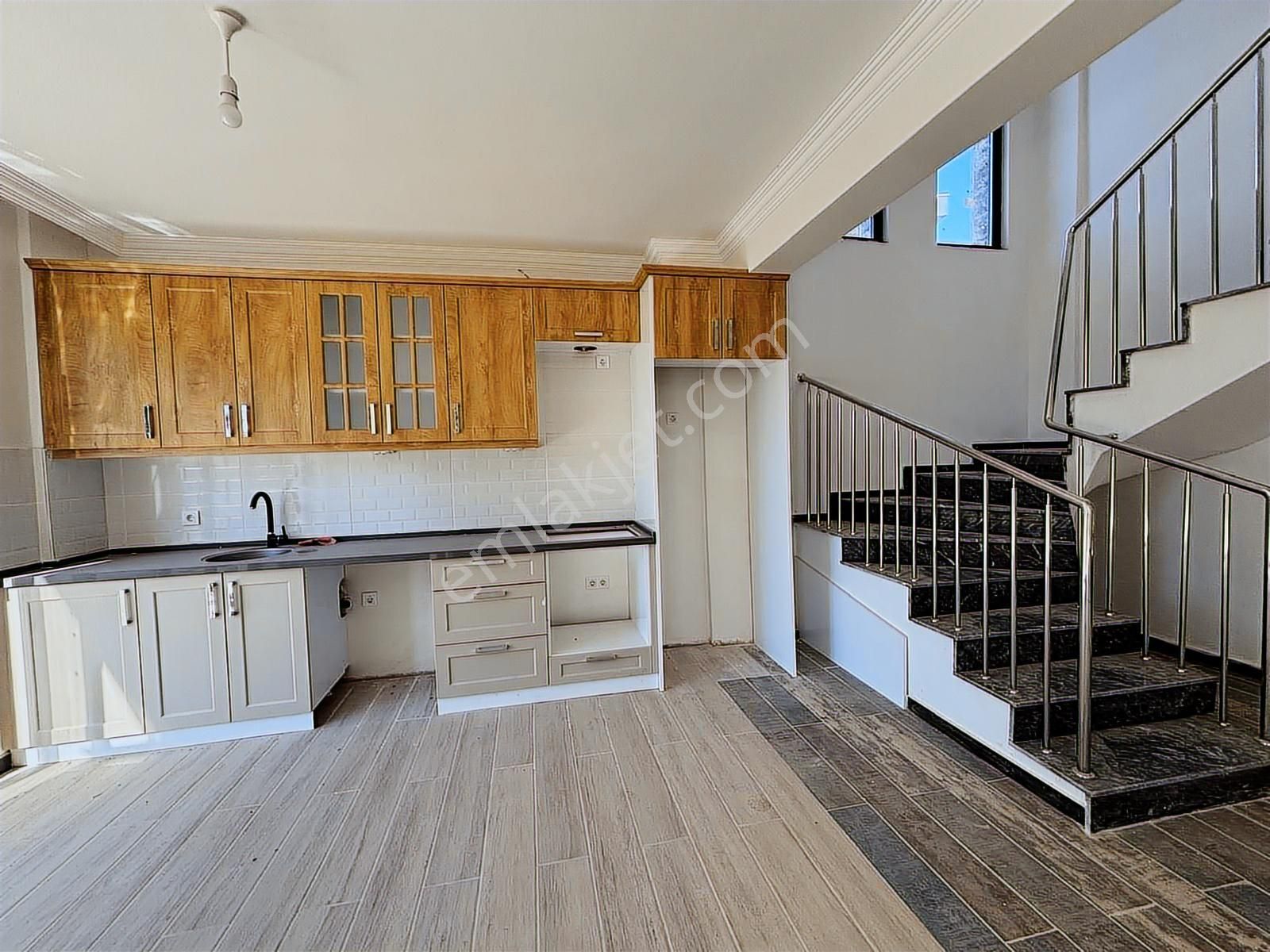 Acilll Satılık Tek Müstakil 3+1vılla - Görsel 5