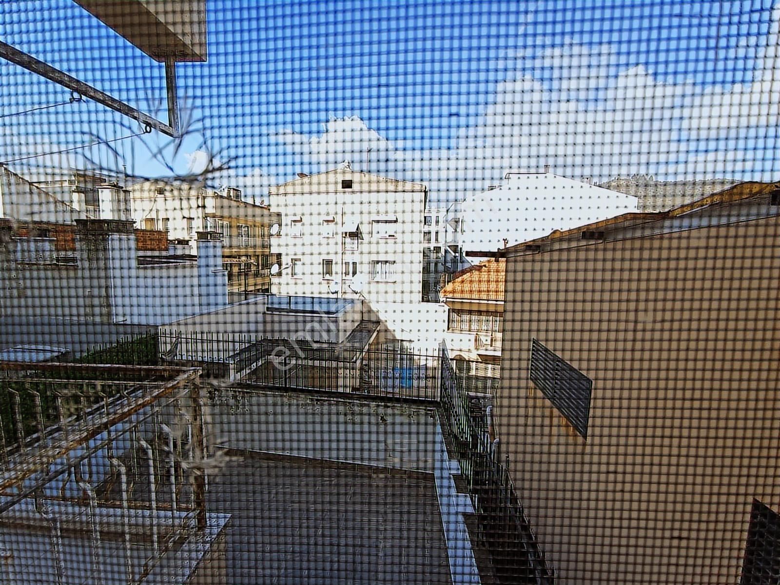 Söke Konak Mah. İstasyon Caddesinde 230 M2 Satılık 4.5+1 Daire - Görsel 31