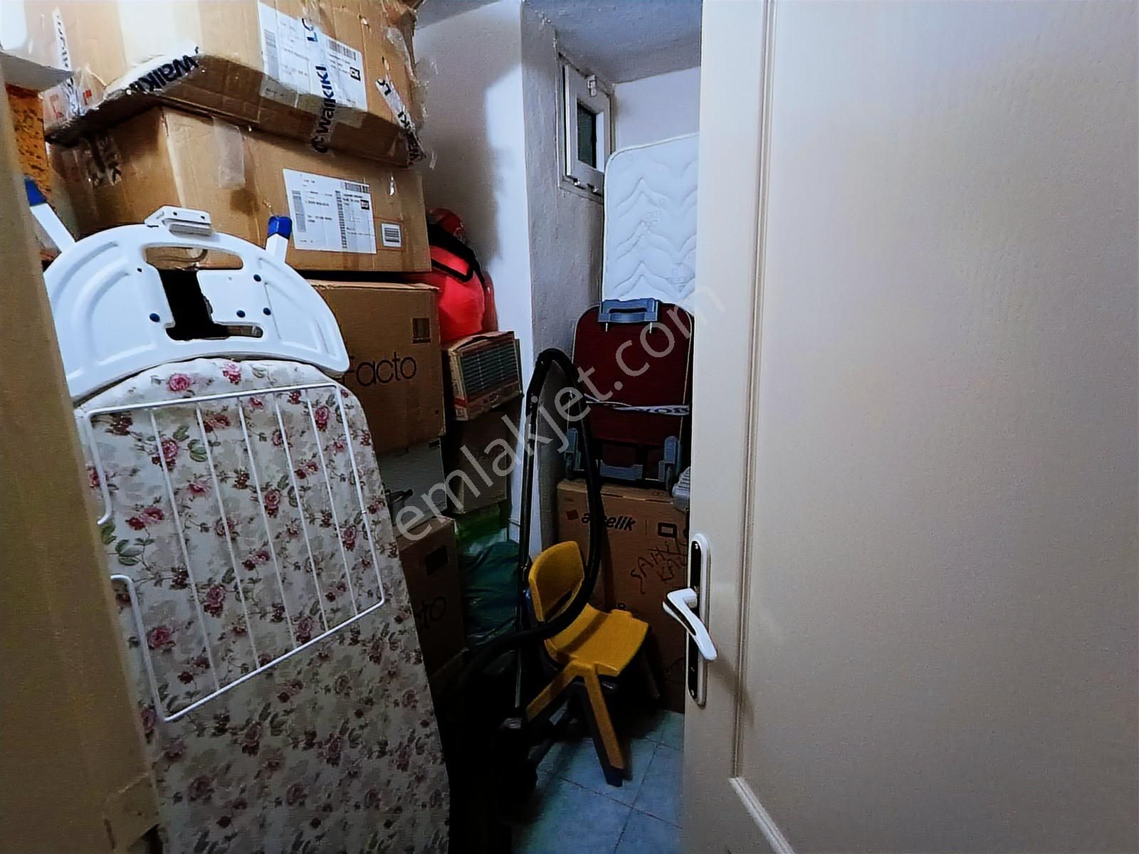 Söke Konak Mah. İstasyon Caddesinde 230 M2 Satılık 4.5+1 Daire - Görsel 10