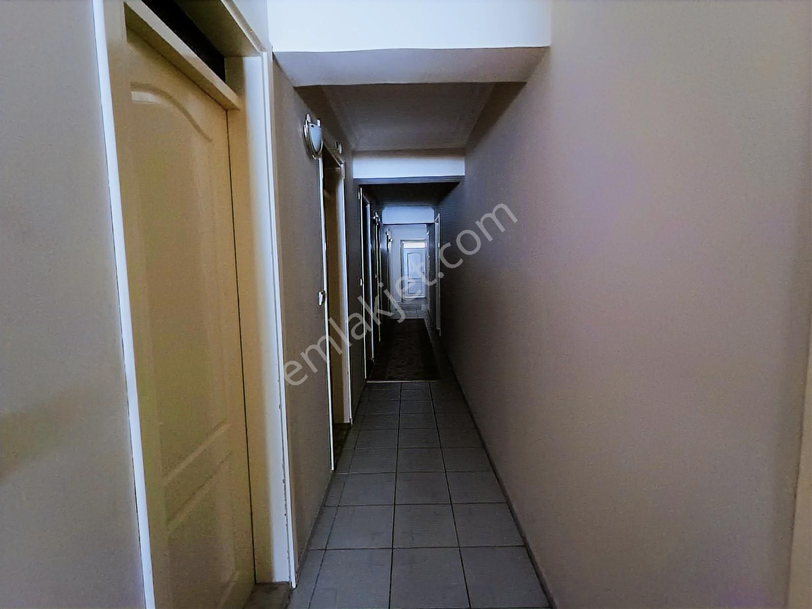 Söke Konak Mah. İstasyon Caddesinde 230 M2 Satılık 4.5+1 Daire - Görsel 20