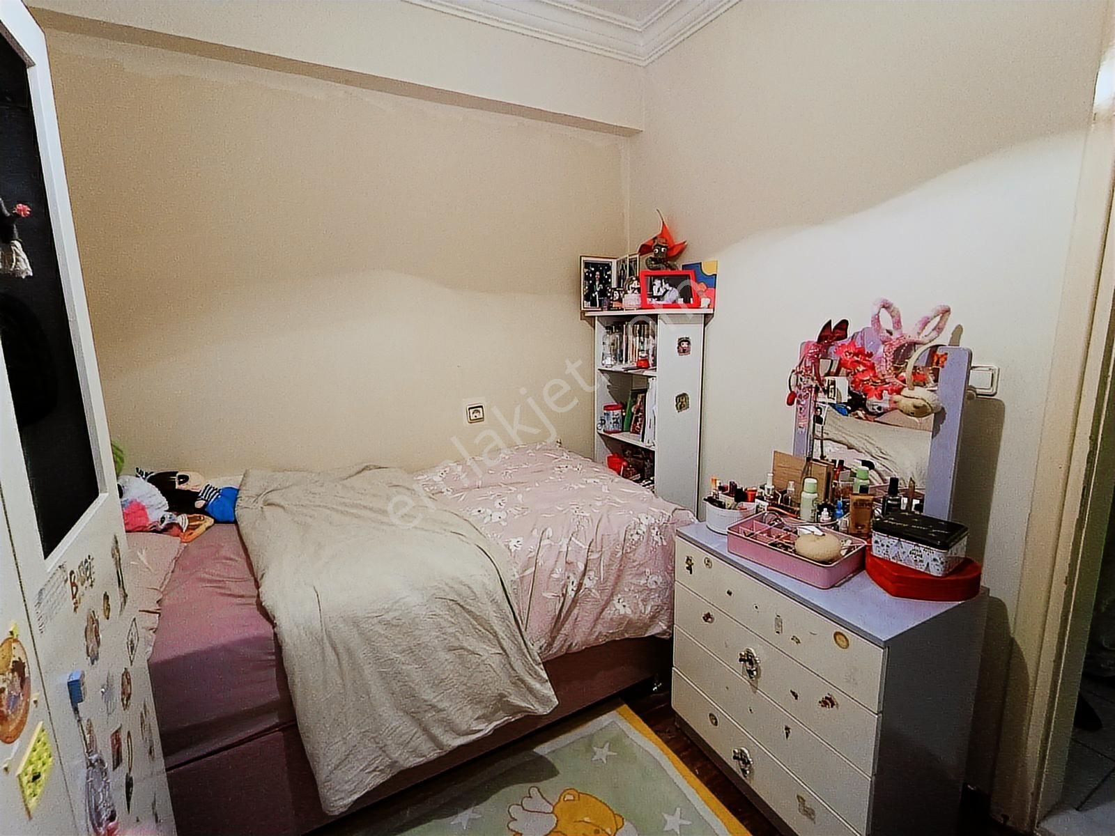 Söke Konak Mah. İstasyon Caddesinde 230 M2 Satılık 4.5+1 Daire - Görsel 12