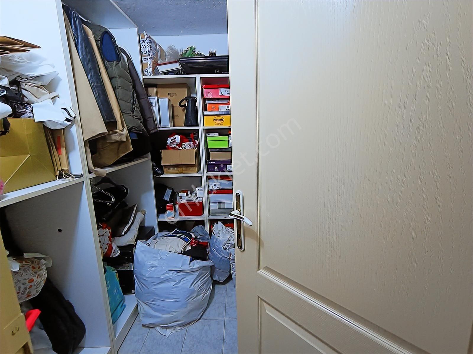 Söke Konak Mah. İstasyon Caddesinde 230 M2 Satılık 4.5+1 Daire - Görsel 22