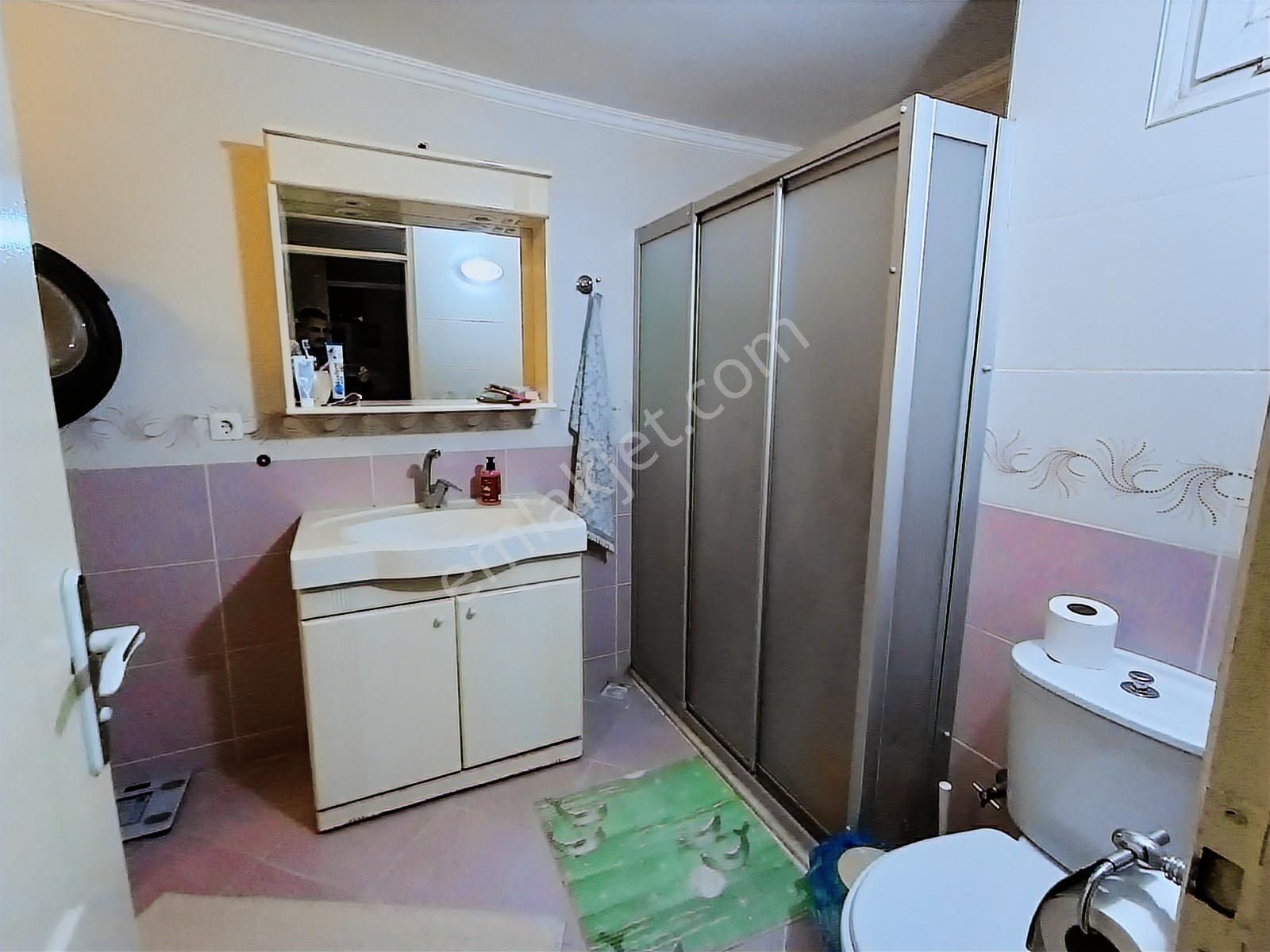 Söke Konak Mah. İstasyon Caddesinde 230 M2 Satılık 4.5+1 Daire - Görsel 25