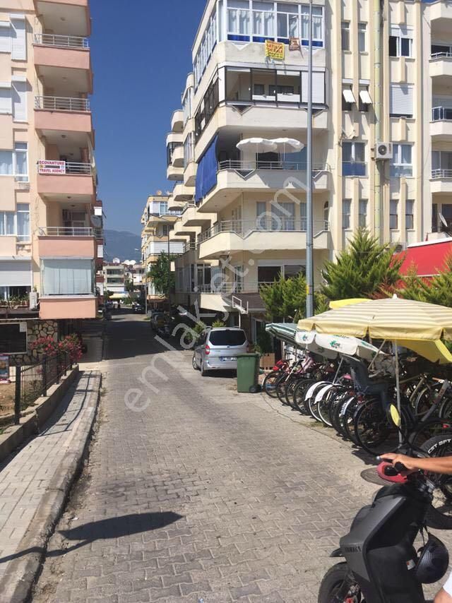 Alanya Oba Denize Sıfır Satılık Daire - Görsel 7
