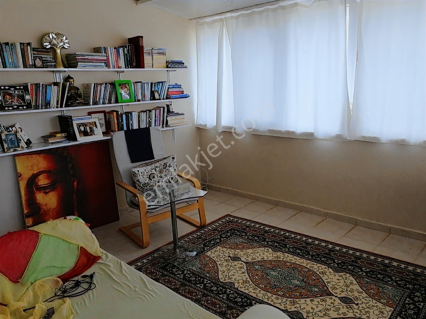 Kuşadası Güzelçamlı'da 181 M2 Satılık 5+2 Tripleks Villa - Görsel 6