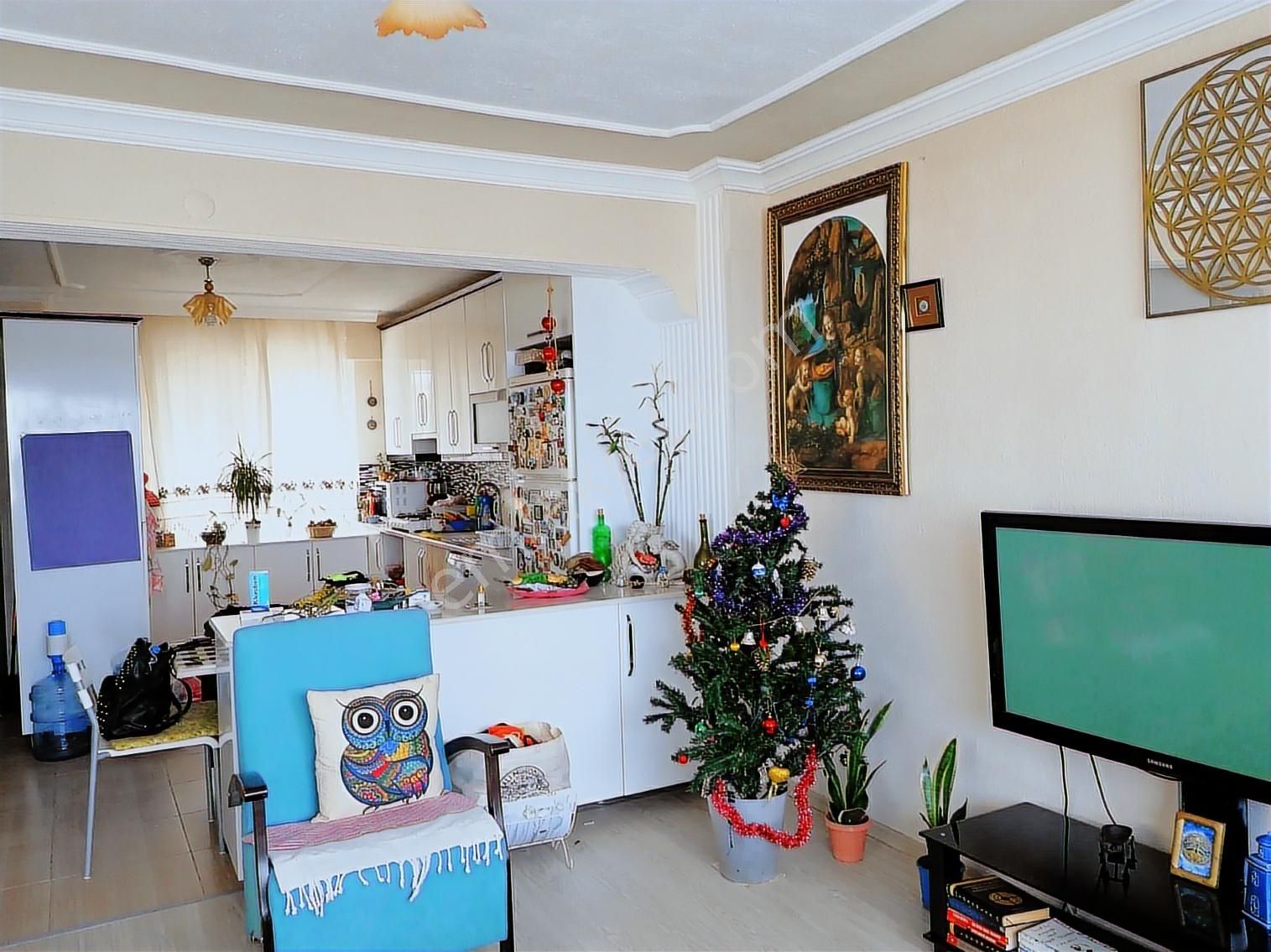 Kuşadası Güzelçamlı'da 181 M2 Satılık 5+2 Tripleks Villa - Görsel 28