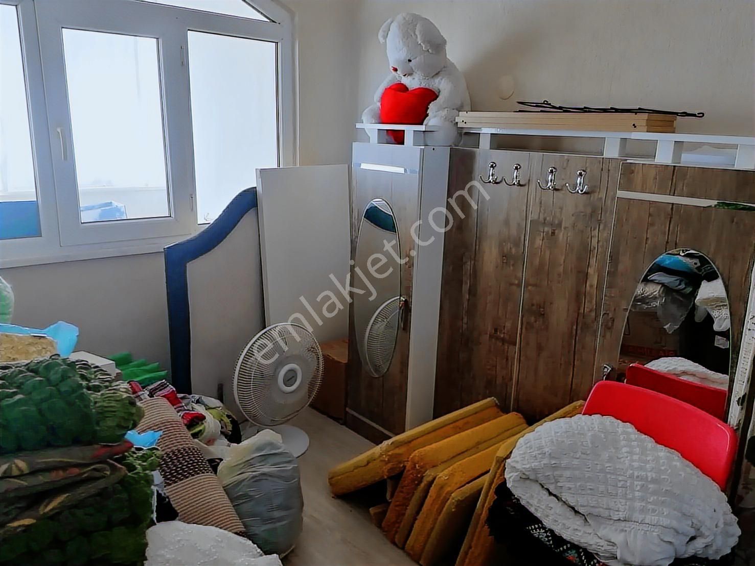 Kuşadası Güzelçamlı'da 181 M2 Satılık 5+2 Tripleks Villa - Görsel 22