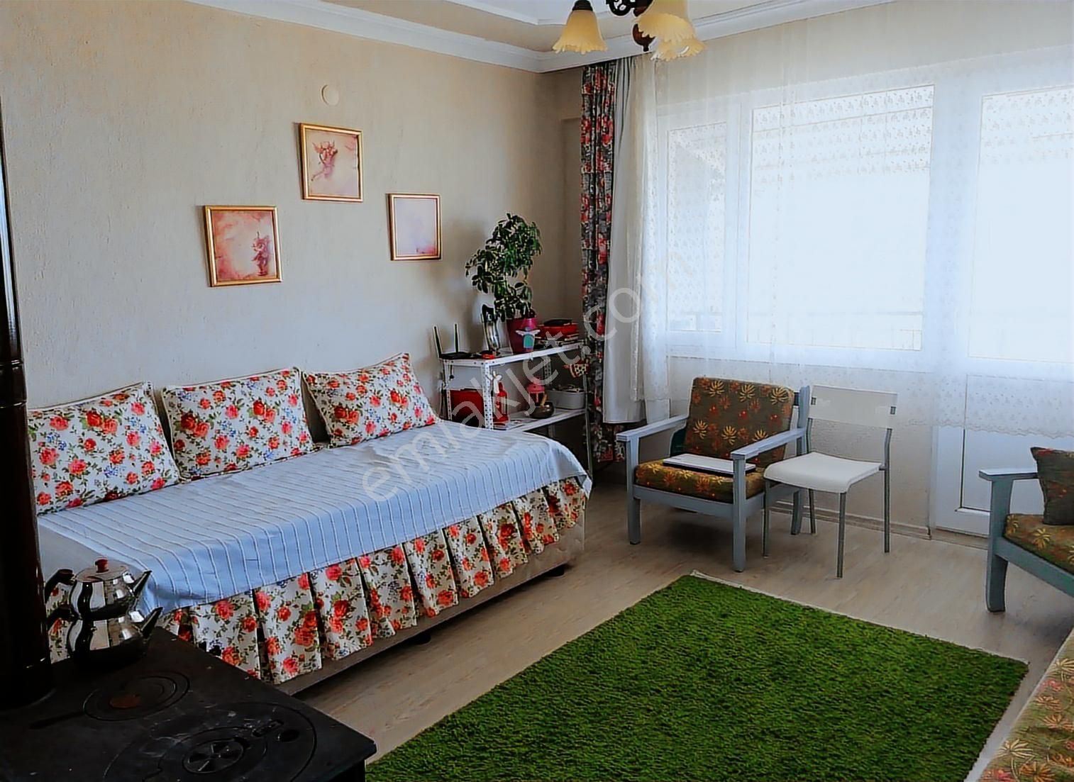 Kuşadası Güzelçamlı'da 181 M2 Satılık 5+2 Tripleks Villa - Görsel 5