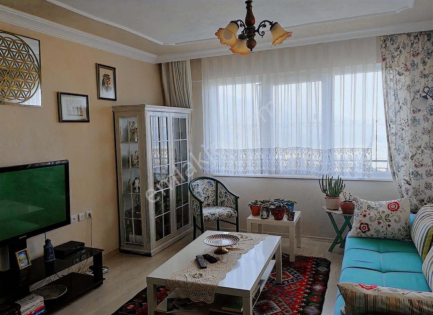 Kuşadası Güzelçamlı'da 181 M2 Satılık 5+2 Tripleks Villa - Görsel 27