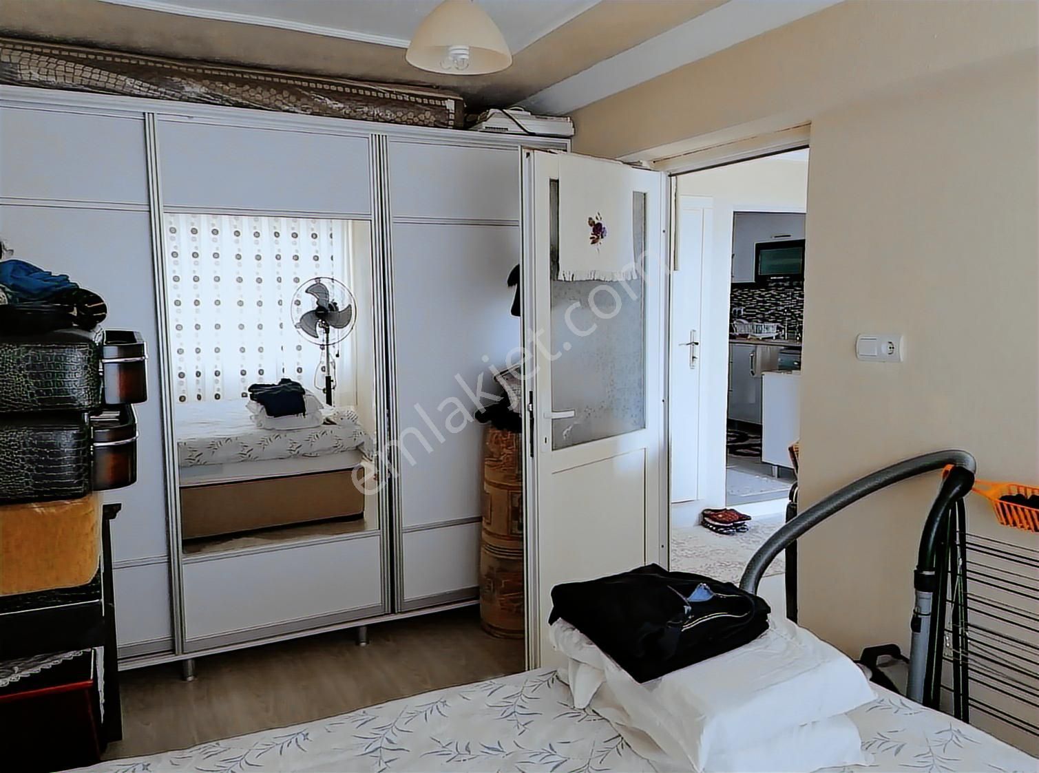 Kuşadası Güzelçamlı'da 181 M2 Satılık 5+2 Tripleks Villa - Görsel 9