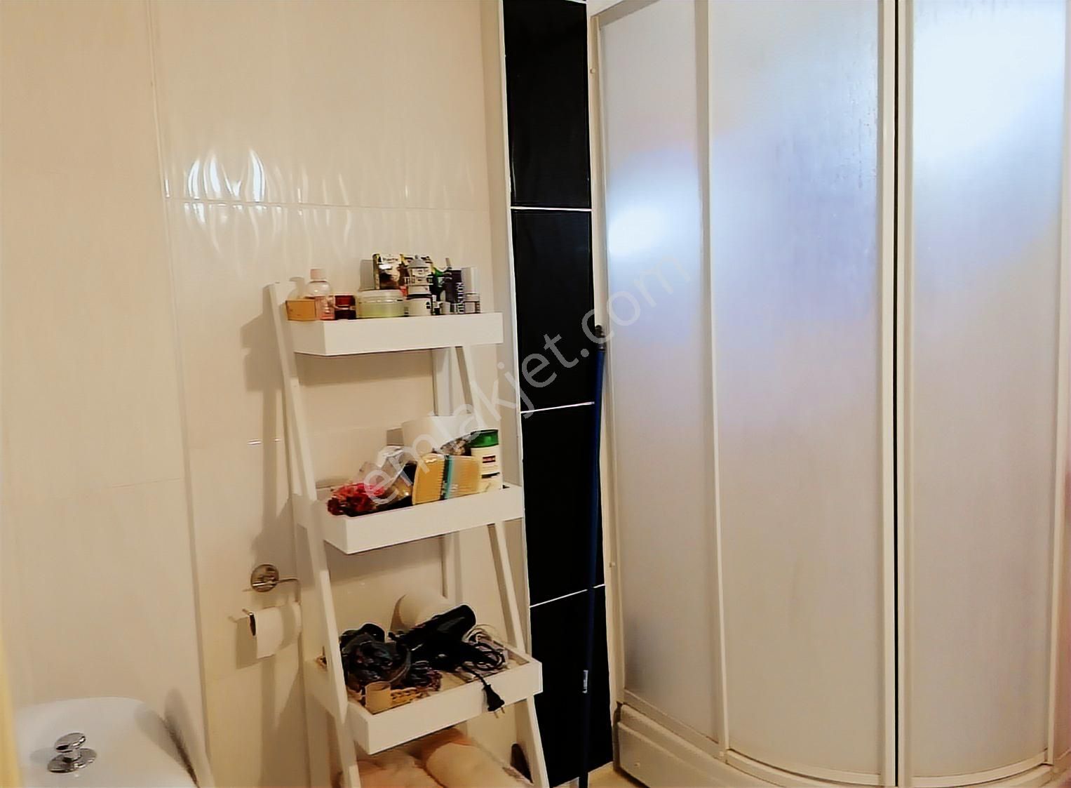 Kuşadası Güzelçamlı'da 181 M2 Satılık 5+2 Tripleks Villa - Görsel 31