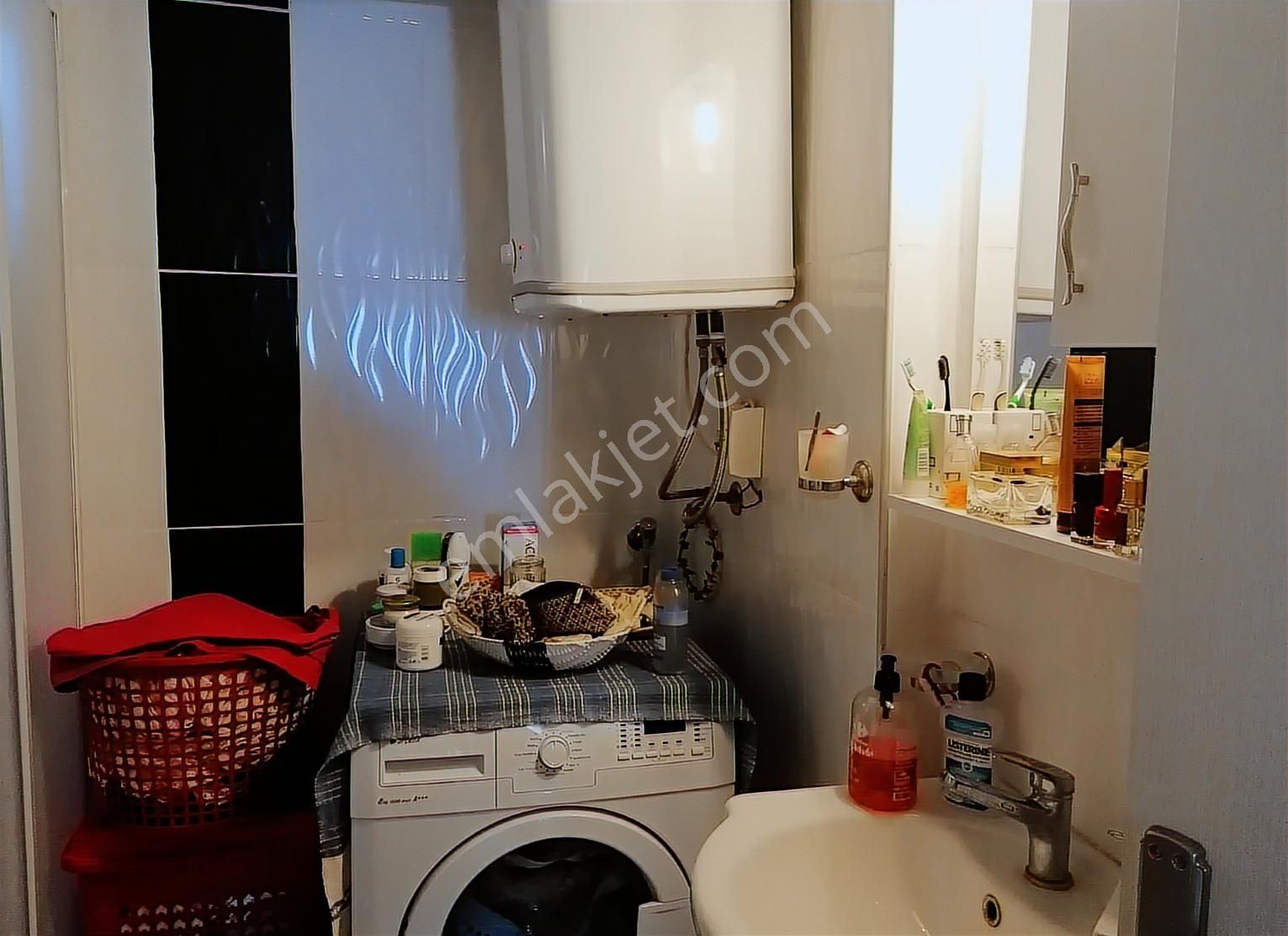 Kuşadası Güzelçamlı'da 181 M2 Satılık 5+2 Tripleks Villa - Görsel 32