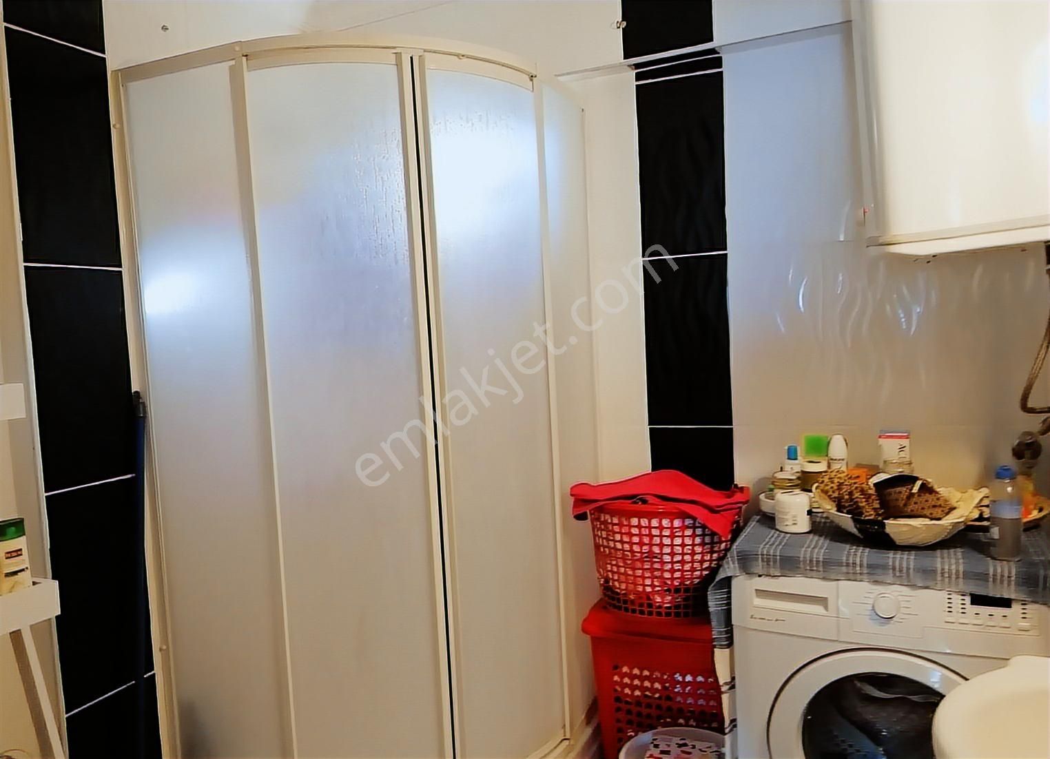 Kuşadası Güzelçamlı'da 181 M2 Satılık 5+2 Tripleks Villa - Görsel 30