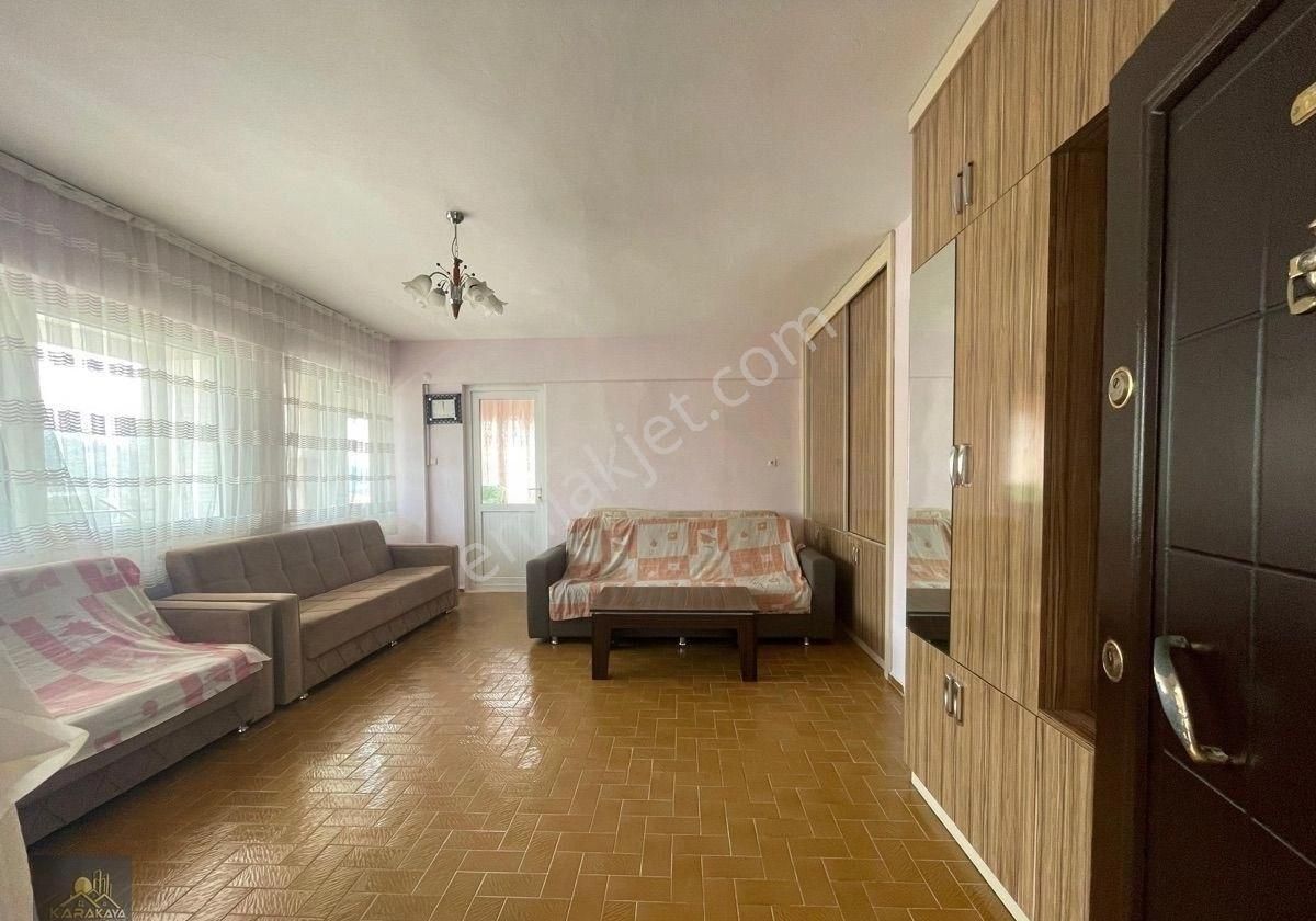 Alanya Konaklı’da Akdeniz’e Hâkım, Eşyalı 2+1 Site İçerisinde Kaçmaz Yatırım Kullanım Fırsatı - Görsel 20