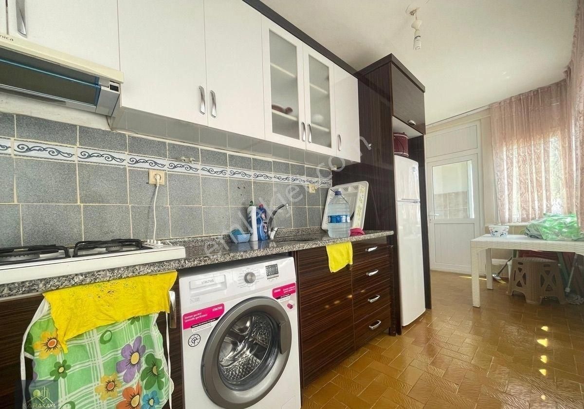 Alanya Konaklı’da Akdeniz’e Hâkım, Eşyalı 2+1 Site İçerisinde Kaçmaz Yatırım Kullanım Fırsatı - Görsel 9