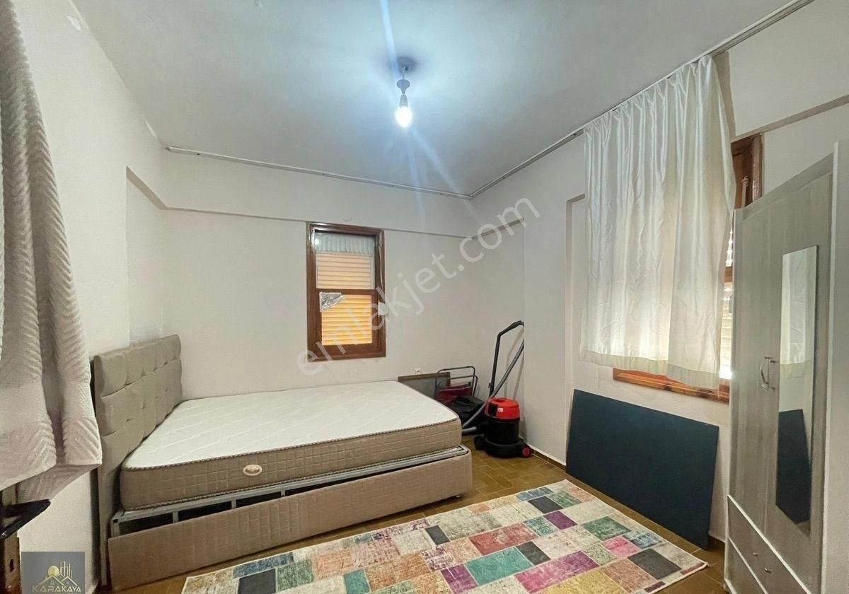 Alanya Konaklı’da Akdeniz’e Hâkım, Eşyalı 2+1 Site İçerisinde Kaçmaz Yatırım Kullanım Fırsatı - Görsel 23