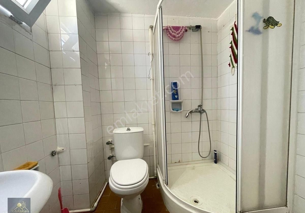 Alanya Konaklı’da Akdeniz’e Hâkım, Eşyalı 2+1 Site İçerisinde Kaçmaz Yatırım Kullanım Fırsatı - Görsel 26