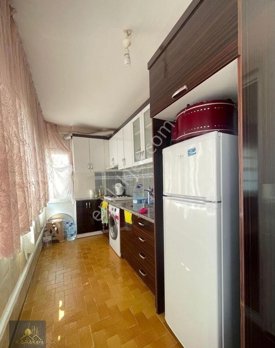 Alanya Konaklı’da Akdeniz’e Hâkım, Eşyalı 2+1 Site İçerisinde Kaçmaz Yatırım Kullanım Fırsatı - Görsel 21