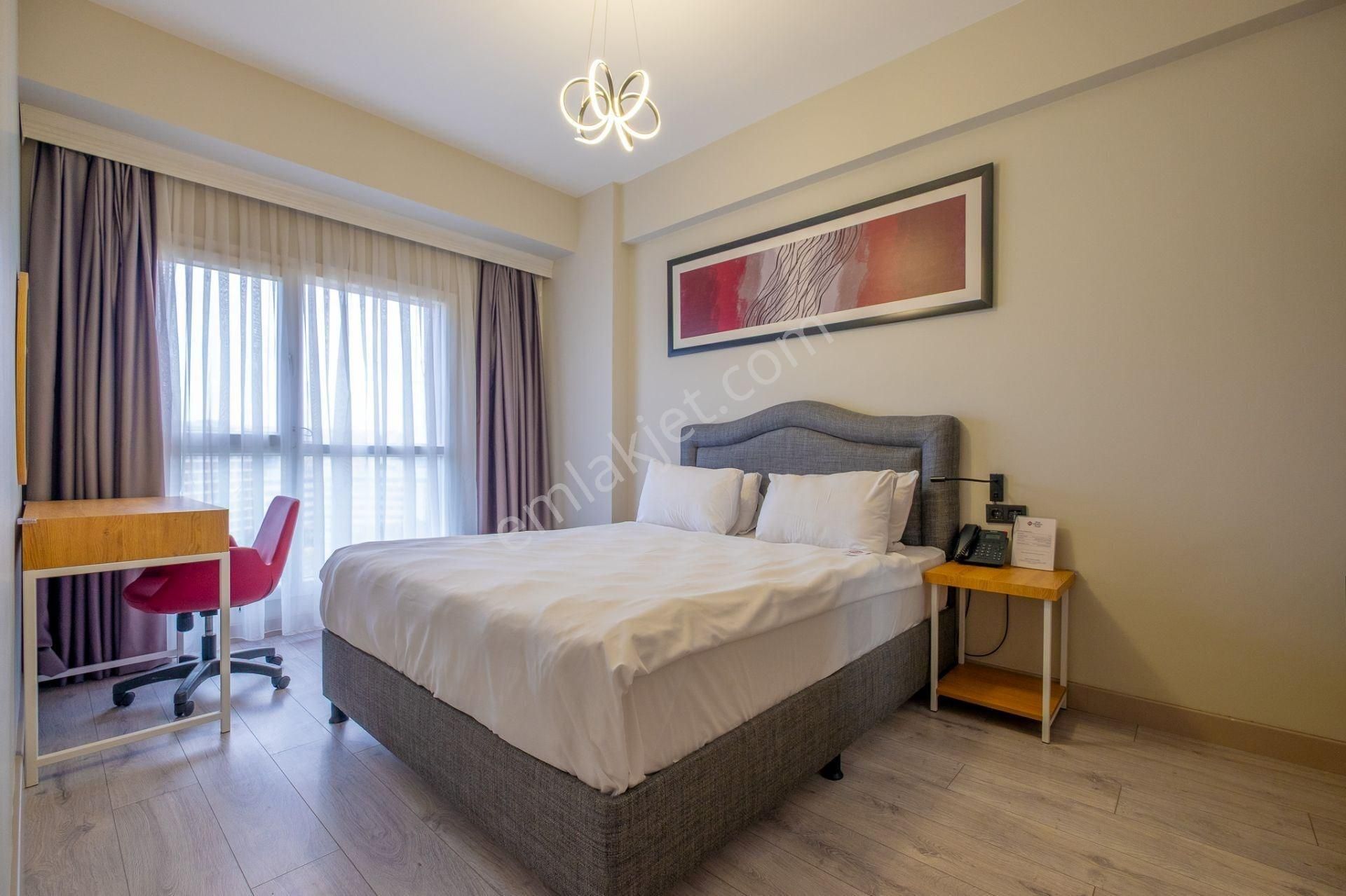 Aydın Üniversitesi. Arel Ve Kültür Üniversitesine Yakın Merkezi Konumda 1+1 Daire, 24 Vade İmkanı - Görsel 6