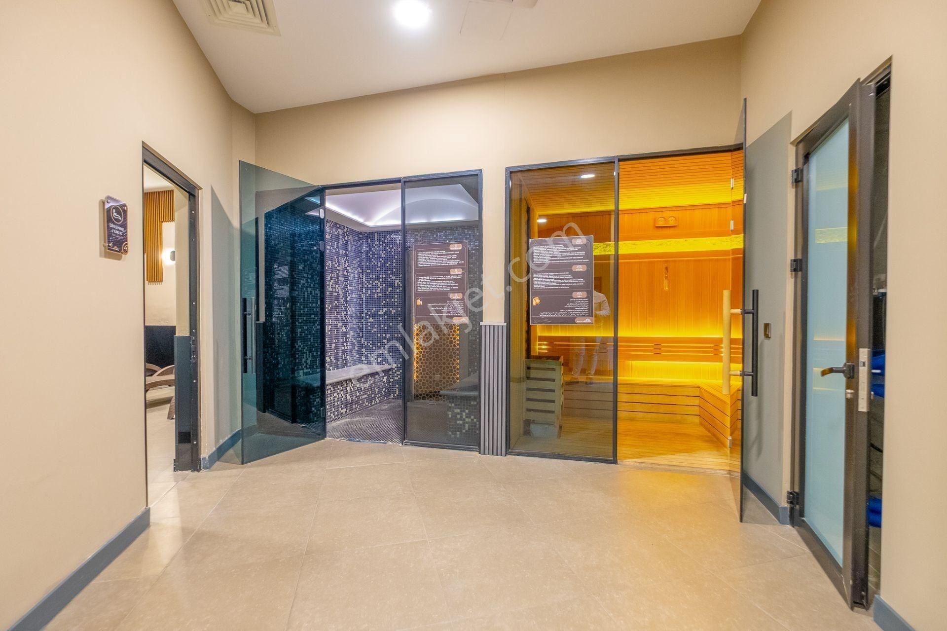 Aydın Üniversitesi. Arel Ve Kültür Üniversitesine Yakın Merkezi Konumda 1+1 Daire, 24 Vade İmkanı - Görsel 8