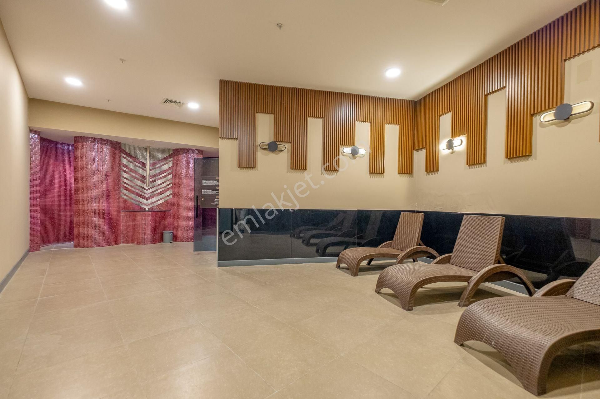 Aydın Üniversitesi. Arel Ve Kültür Üniversitesine Yakın Merkezi Konumda 1+1 Daire, 24 Vade İmkanı - Görsel 11