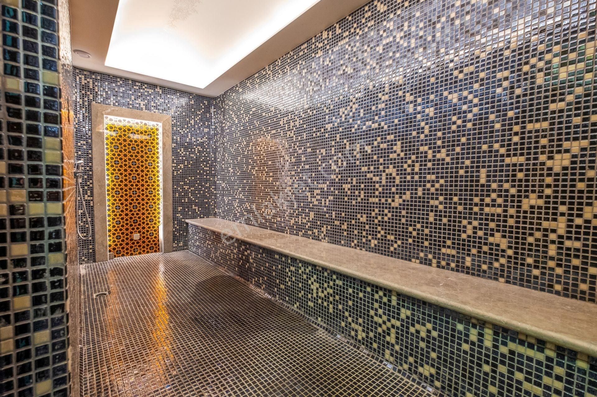 Aydın Üniversitesi. Arel Ve Kültür Üniversitesine Yakın Merkezi Konumda 1+1 Daire, 24 Vade İmkanı - Görsel 24