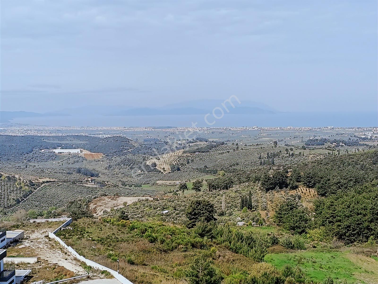 Söke Ağaçlı Eşin Golf 57 M2 Sıfır Eşyalı Satılık Sıfır 1+1 Daire - Görsel 6