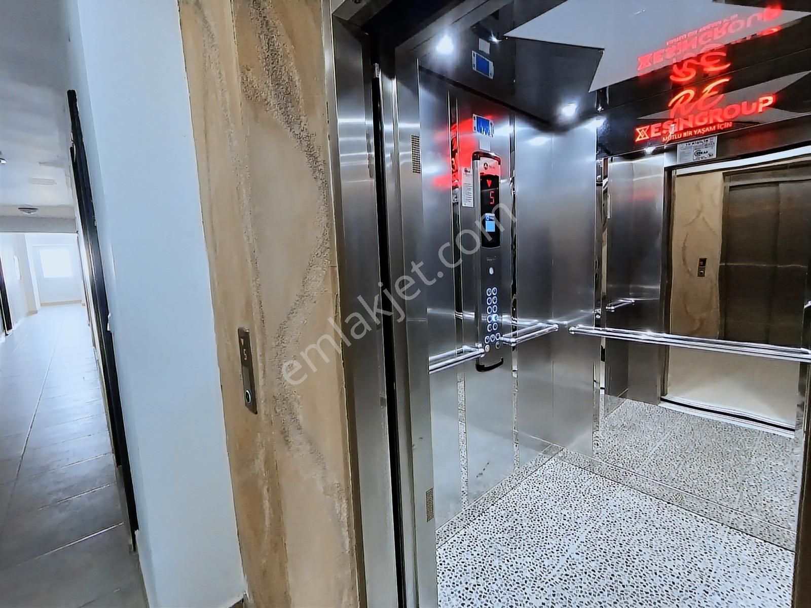 Söke Ağaçlı Eşin Golf 57 M2 Sıfır Eşyalı Satılık Sıfır 1+1 Daire - Görsel 18