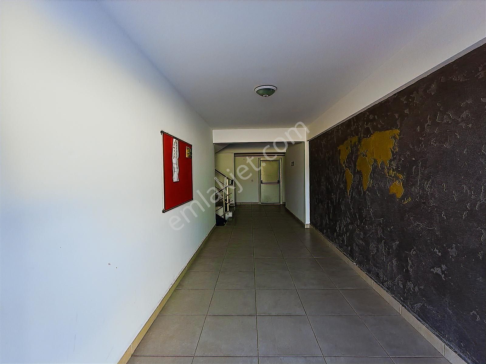 Söke Ağaçlı Eşin Golf 57 M2 Sıfır Eşyalı Satılık Sıfır 1+1 Daire - Görsel 13