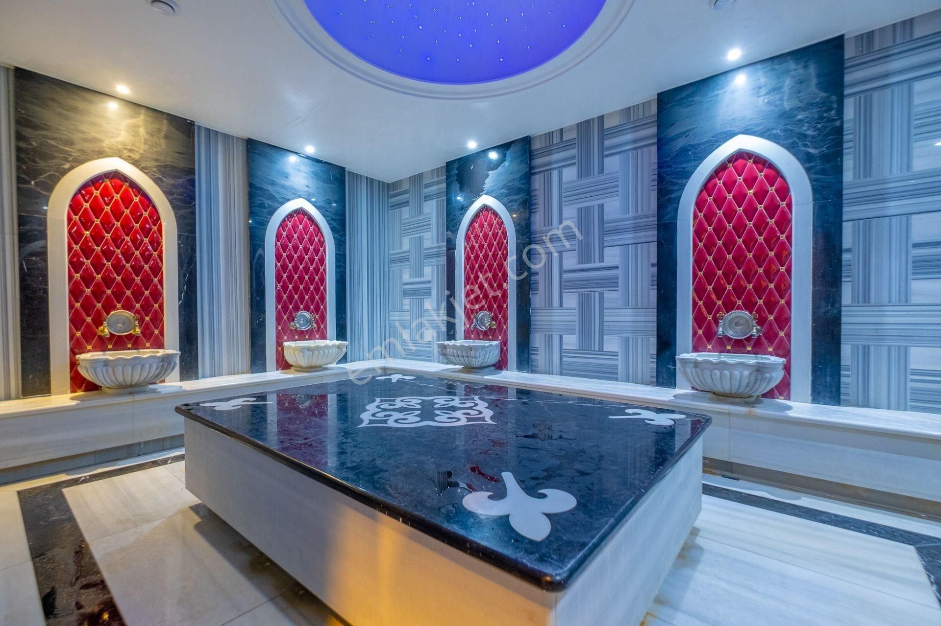 Aydın Üniversitesi. Arel Ve Kültür Üniversitesine Yakın Merkezi Konumda 2+1 Daire, 24 Vade İmkanı - Görsel 25